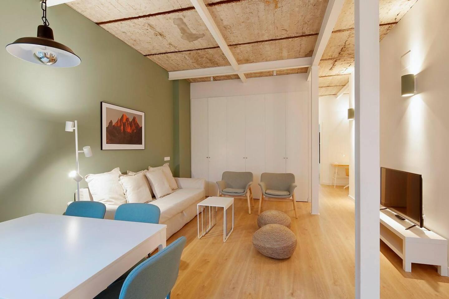 Patio De Caveda Dcha Apartment Gijon Exterior photo
